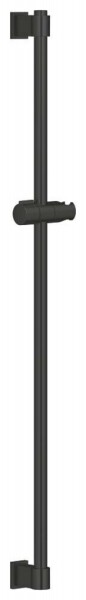 GROHE - Vitalio Universal Sprchová tyč 90 cm, matná černá 269612431