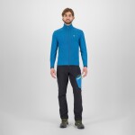 KARPOS Mesdi' Fleece, Deep Water velikost: XXL