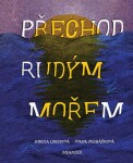 Přechod Rudým mořem Ivana Pecháčková