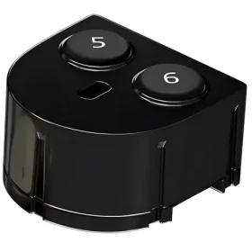 Thrustmaster eSwap Fighting Module černá / Modul pro gamepad / pro eSwap Pro Controller / Hot-swap (4460275)