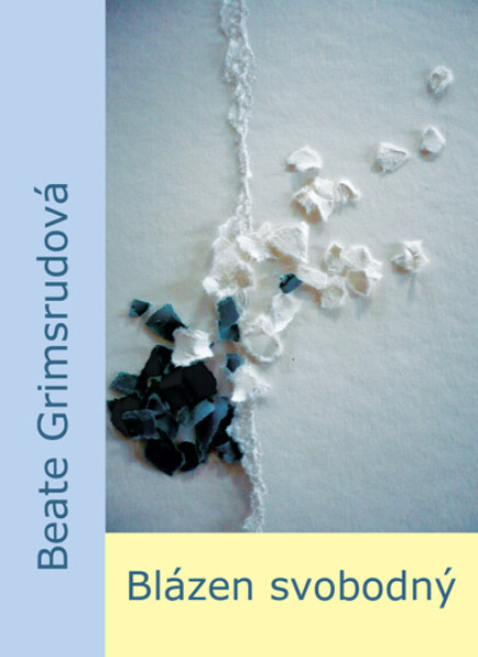 Blázen svobodný - Beate Grimsrudová