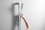 HANSGROHE - Pulsify E Sprchová hlavice, EcoSmart+, chrom 24321000