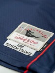 Mitchell & Ness Pánský dres New England Patriots NFL Sebastian Vollmer #76 2009 Legacy Throwback Velikost: 2XL