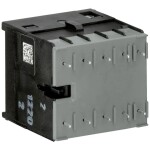 ABB BC6-30-10-P-2.4-51 miniaturní stykač 4 spínací kontakty 4 kW 1 ks