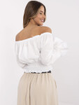 Halenka LK BZ 509978.42 bílá L/XL