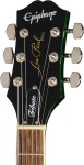 Epiphone Les Paul Tribute Plus Lemon Burst