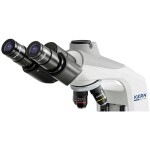 Bresser Optik Science TFM-301 Trino, trinokulární mikroskop s procházejícím světlem, 1000 x, procházející světlo, 575090