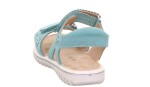 Dětské sandály Superfit 1-009016-7500 Velikost: 30
