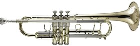 Getzen 3051