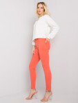 Kalhoty SP fluo oranžová 34 model 17416500 - FPrice