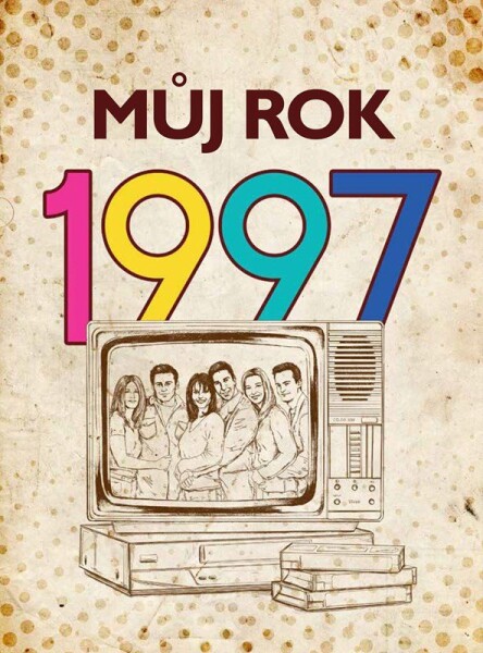 Můj rok 1997 - Johana Fundová