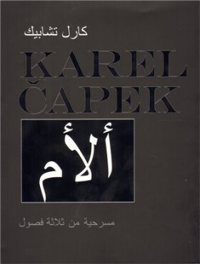 Matka /arabsky/ Karel Čapek