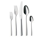 WMF Boston sada příborů, 30 kusů, nerezová ocel, lze mýt v myčce