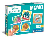 Memo Pexeso Disney postavičky