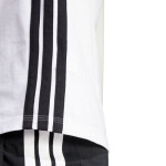 Tričko adidas Essentials 3-Stripes W JD0844 S