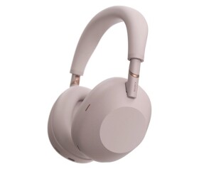 Sony bezdrátová sluchátka WH-1000XM6, EU, růžová EDF_1290092