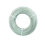 PLA filament Refill šedý 1,75 mm Fiberlogy 850 g