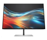 HP LCD 724pn 24" (1920x1200), IPS,16:10,350nits, 5ms,1500:1,DP, HDMI, DP out, 4xUSB3.2) EDF_1517502