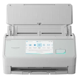 Ricoh ScanSnap iX2500 bílá / Skener / A4 / duplex / Wi-Fi / USB-C / dotykový displej 5" (PA03860-B101)