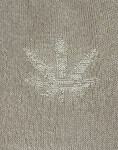 Baleríny WiK 021 Dámské Bamboo Pattern.52 35-42 světle béžová 39-42