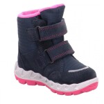 Zimní dívčí boty ICEBIRD GTX, Superfit, 1-006010-8000, modrá - 21