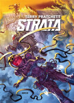 Strata - Terry Pratchett