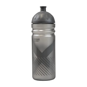 Zdravá lahev SPORT XO antracit 0,7l