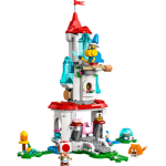 LEGO® Super Mario™ 71407 Kočka Peach ledová věž rozšiřující set