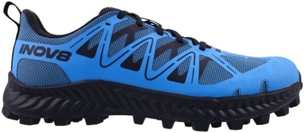 Inov-8 Běžecké boty INOV8 MUDTALON v2 M - modrá Velikost obuvi v EU: 45