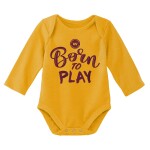 Outerstuff Dětské body Washington Football Team NFL Born to Play Baby Body Set (2 ks)