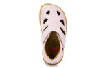 Camper Sella Gelato/Path Ry FW Abeja Pastel Pink K800665-002 dětské