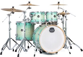 Mapex Armory Ultramarine AR529S