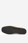 Polobotky EVA MINGE CYNIA-LT2513-37 Přírodní kůže (useň) - Lícová