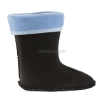 Dětské holinky Kolmax (Befado) 050 nebeská Velikost: 31