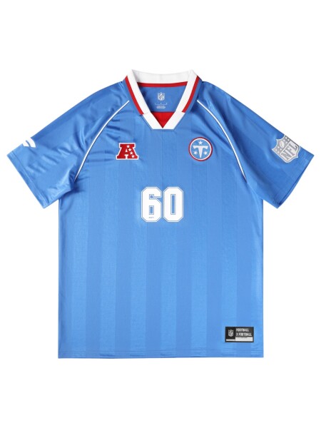 Fanatics Pánský dres Tennessee Titans NFL 2026 Football x Football Fan Velikost: XL