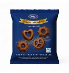 ONLY perníky v mléčné čokoládě 400g