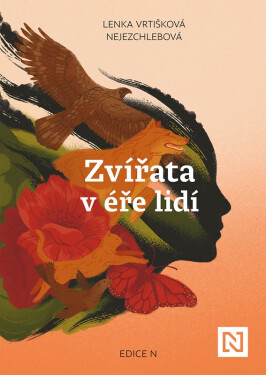 Zvířata éře lidí