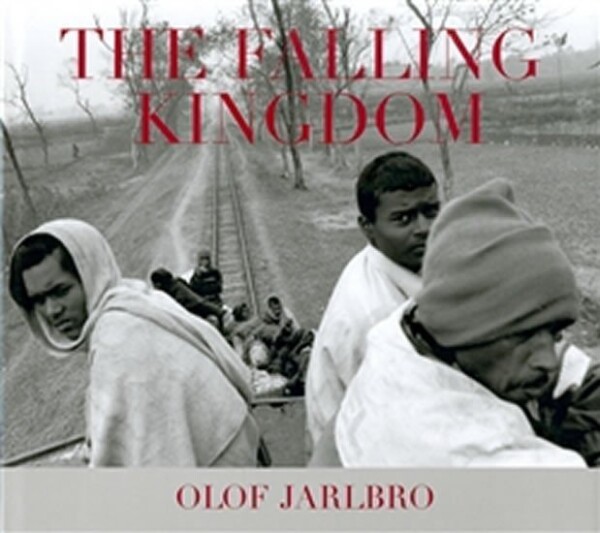 The Falling Kingdom Olof Jarlbro