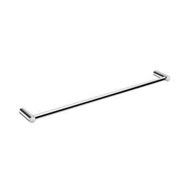 JIKA - Basic Držák ručníků, délka 61 cm, chrom H3813A20040001