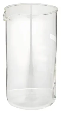 Bodum 1508-10 / Náhradní skleněná nádobka / French press / 8 šálků