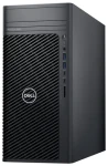 DELL Precision 3680 MT černá / Intel Core i7-14700 2.1GHz / 32GB / 1TB SSD / Nvidia T1000 8GB / W11P (P32W6)