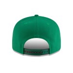 New Era Pánská kšiltovka Boston Celtics NBA 2025-26 Tip-Off 9FIFTY Split Panel Snapback