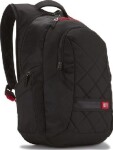 Case Logic CL-DLBP116K / batoh / 16 / polyester / černá (CL-DLBP116K)