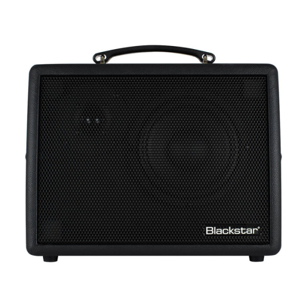 Blackstar Sonnet 60 - Black A-Stock