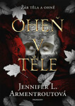 Oheň v těle - Jennifer L. Armentroutová