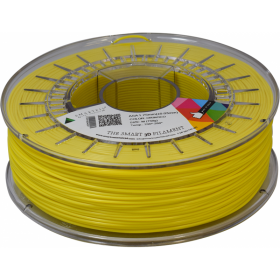 ASA filament tabákově žlutý 1,75 mm Smartfil 750 g