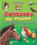 Zvědavá okénka - Zvířátka na statku