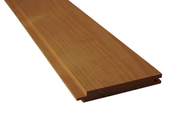 Saunové palubky osika THERMOWOOD 15x140x2400mm (6ks/bal),STS4 CS4-TWAS24140RUL