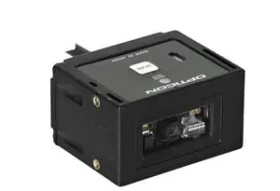 Opticon NLV-3101 USB černá / fixní laserový snímač čárových kódů 1D a 2D / USB (NLV-3101-U)
