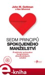 Sedm principů spokojeného manželství John Gottman